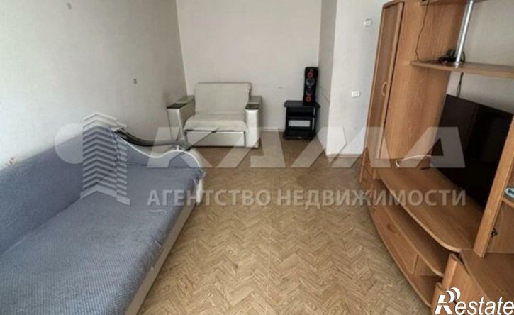 1-комн квартира Республика Татарстан (Татарстан), Набережные Челны, посёлок ГЭС, Парковый переулок, 6
