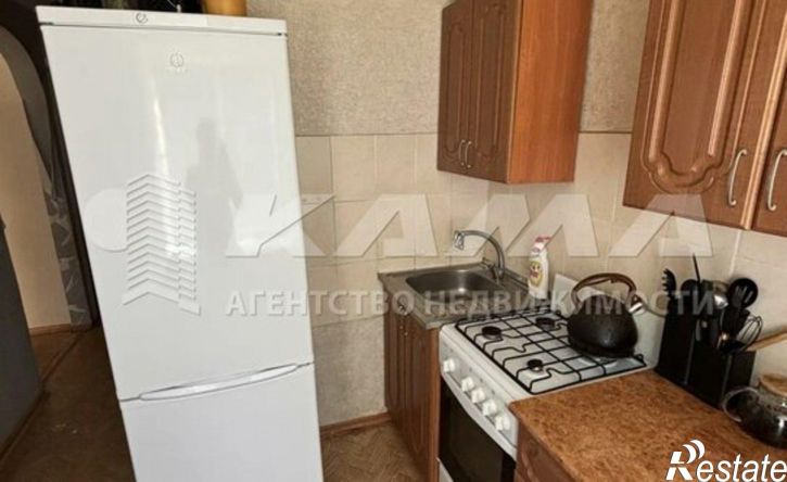 1-комн квартира Республика Татарстан (Татарстан), Набережные Челны, посёлок ГЭС, Парковый переулок, 6