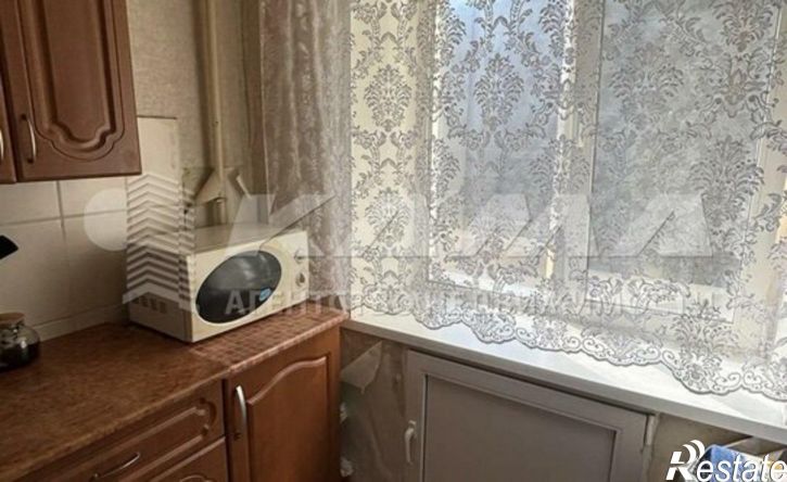 1-комн квартира Республика Татарстан (Татарстан), Набережные Челны, посёлок ГЭС, Парковый переулок, 6