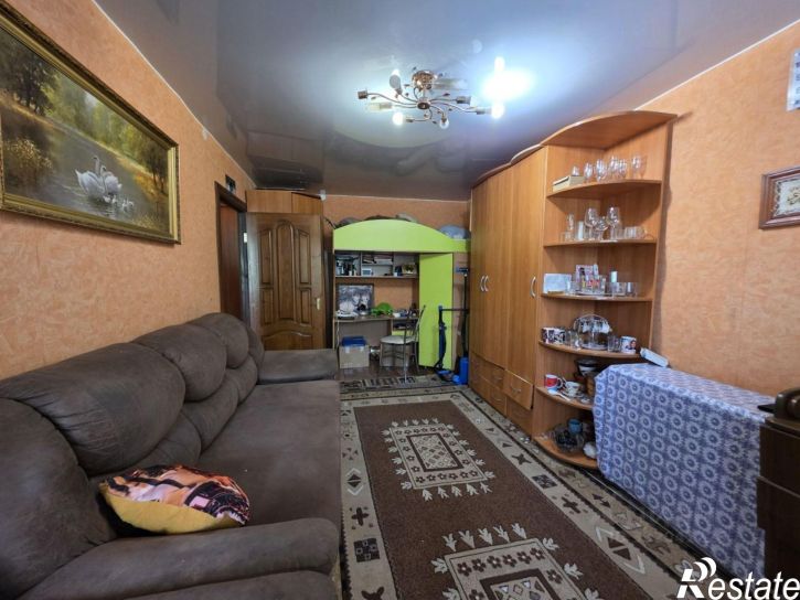 1-комн квартира Казань, улица Химиков, 15