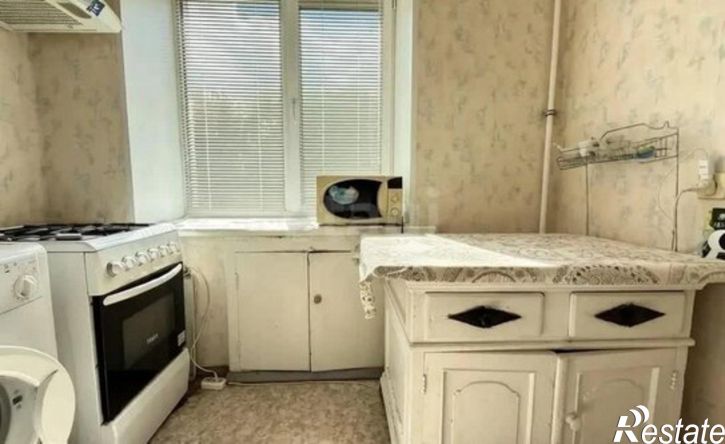 3-комн квартира Республика Татарстан (Татарстан), Казань, Ферганская улица, 3