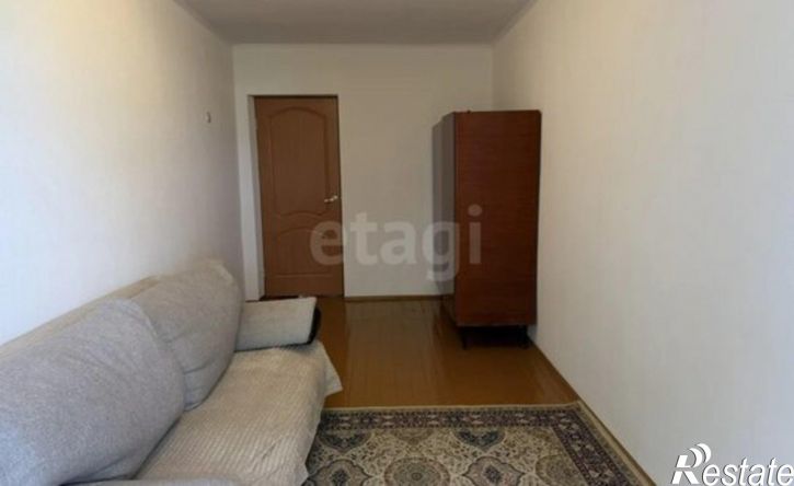 3-комн квартира Республика Татарстан (Татарстан), Казань, Ферганская улица, 3