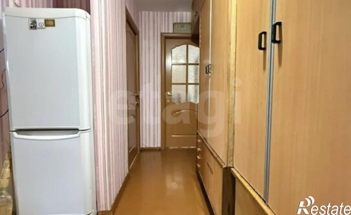 3-комн квартира Республика Татарстан (Татарстан), Казань, Ферганская улица, 3