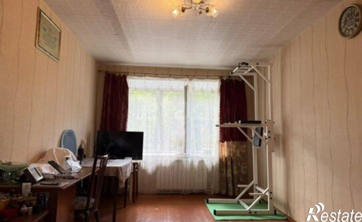 3-комн квартира Республика Татарстан (Татарстан), Казань, Ферганская улица, 3