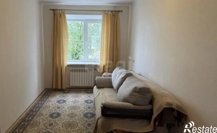 3-комн квартира Республика Татарстан (Татарстан), Казань, Ферганская улица, 3
