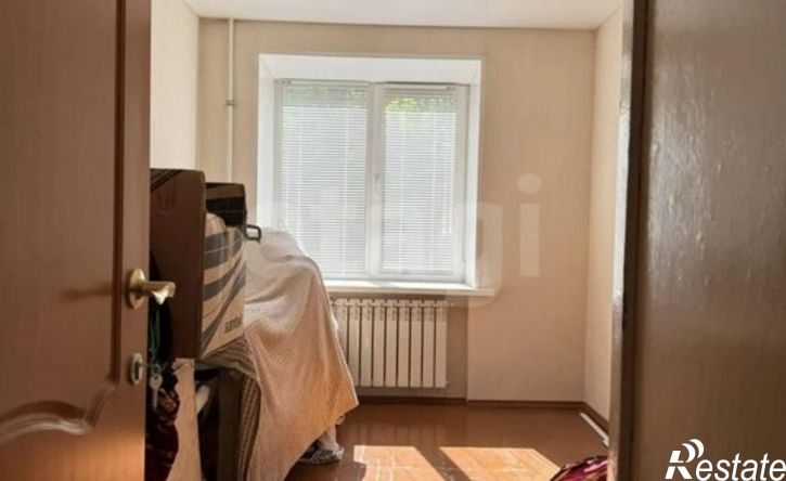 3-комн квартира Республика Татарстан (Татарстан), Казань, Ферганская улица, 3