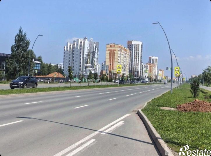 1-комн квартира Нижнекамск