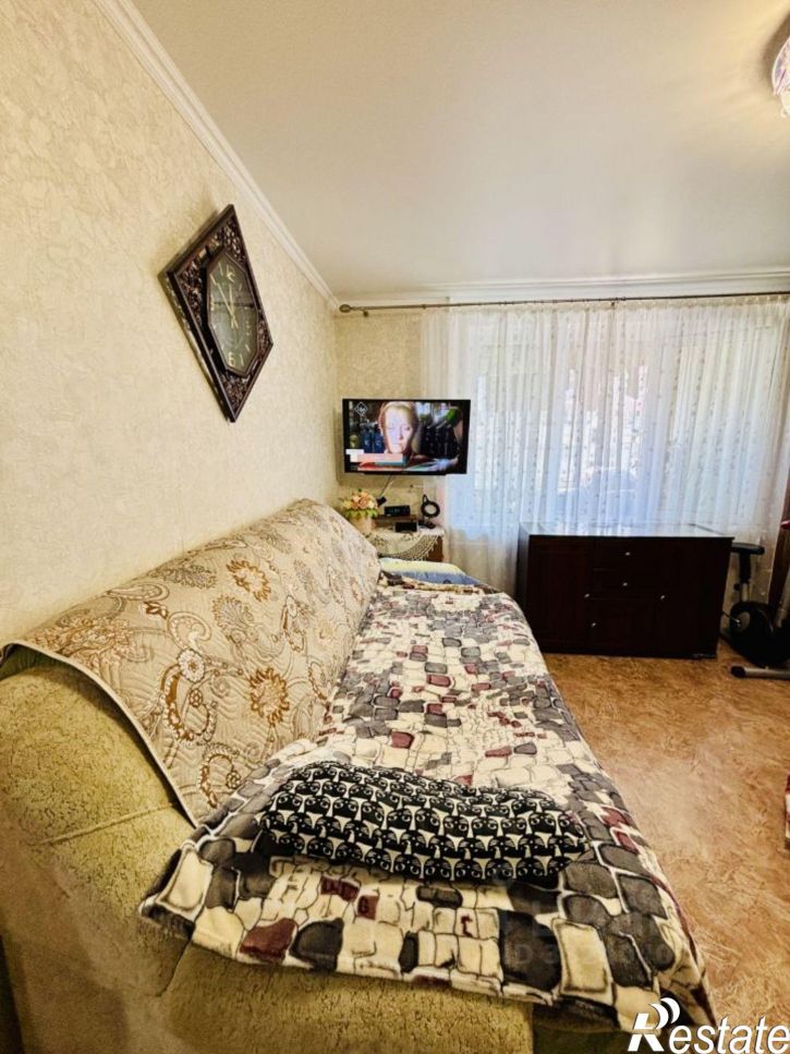 2-комн квартира Нижнекамск