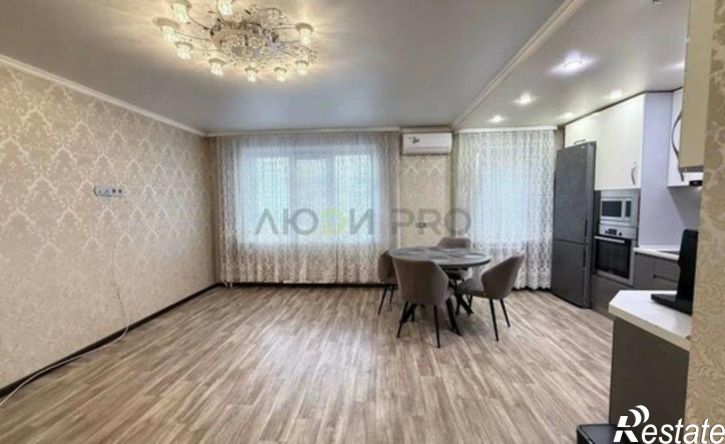3-комн квартира Республика Татарстан (Татарстан), Набережные Челны, улица 40 лет Победы, 63