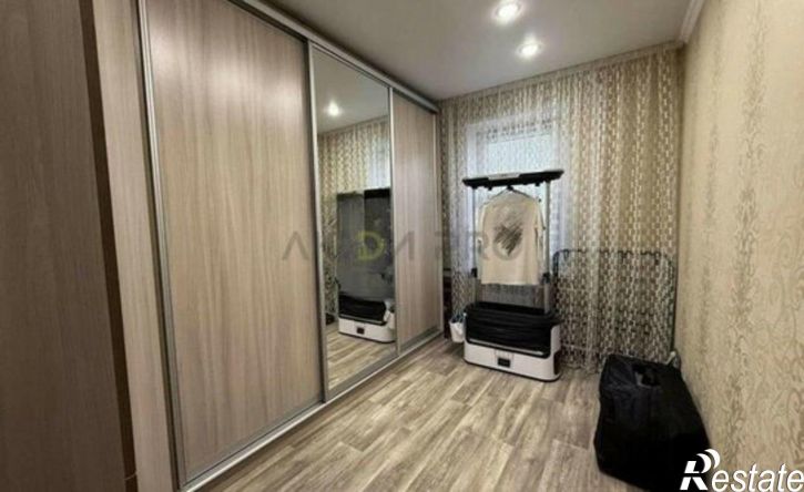 3-комн квартира Республика Татарстан (Татарстан), Набережные Челны, улица 40 лет Победы, 63
