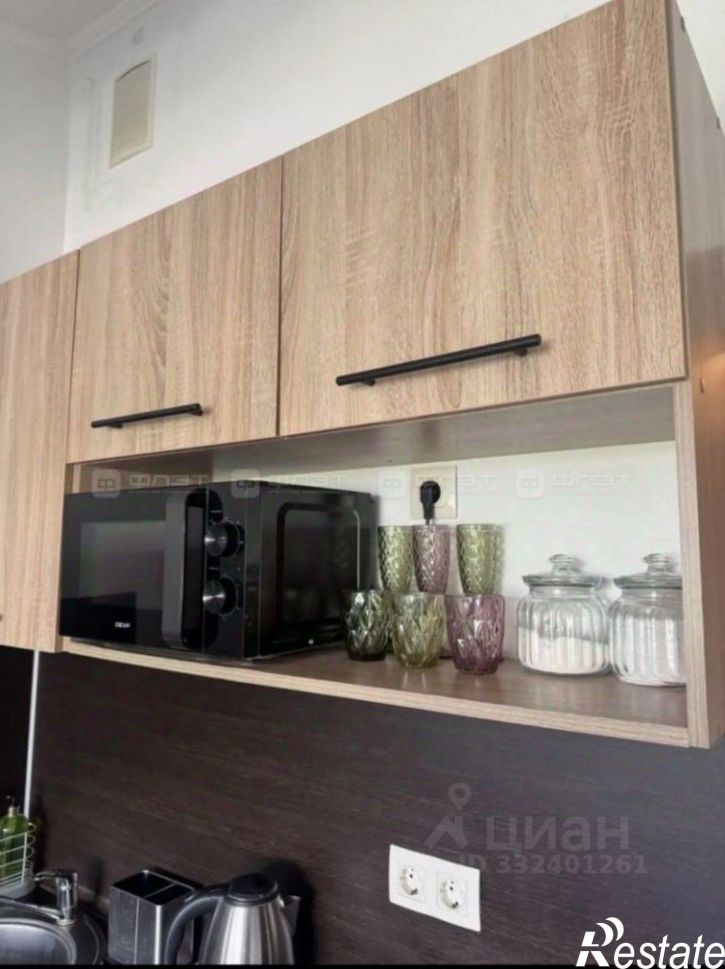 2-комн квартира Татарстан, Казань, Вахитовский, ул. Хороводная