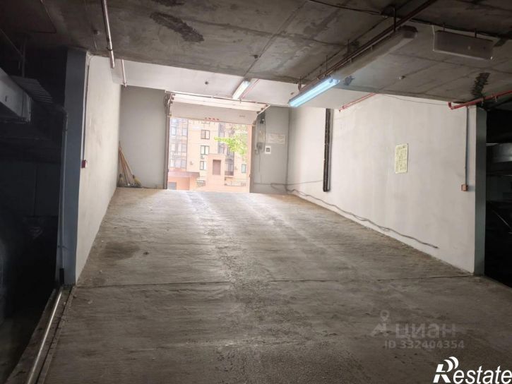 Гараж/парковка Казань