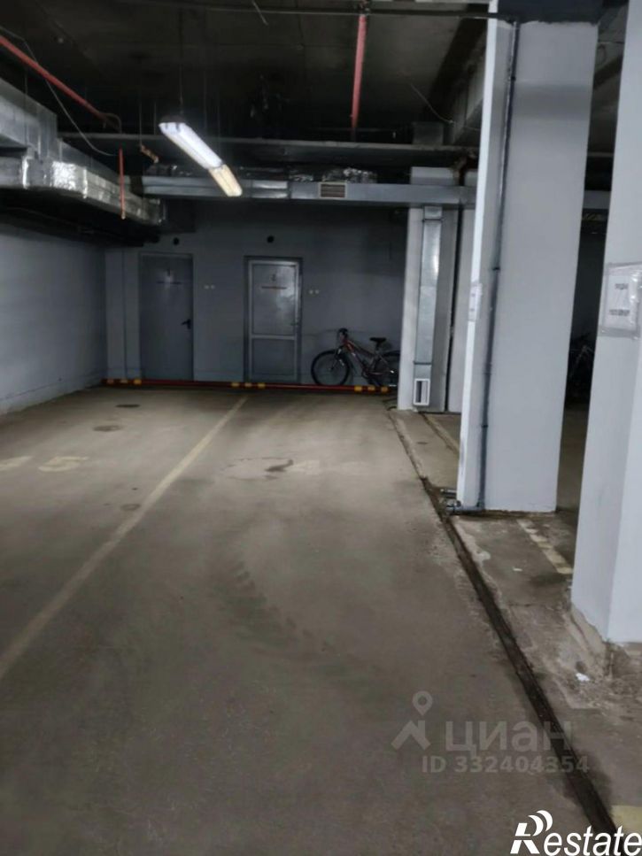 Гараж/парковка Казань