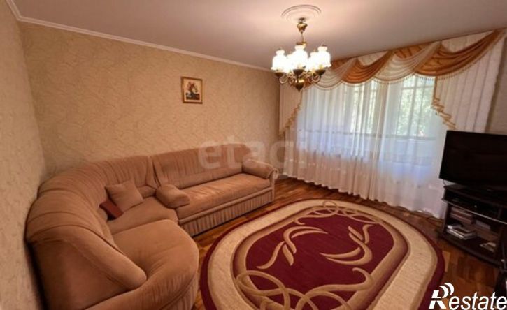 2-комн квартира Республика Татарстан (Татарстан), Альметьевск, улица Жуковского, 13
