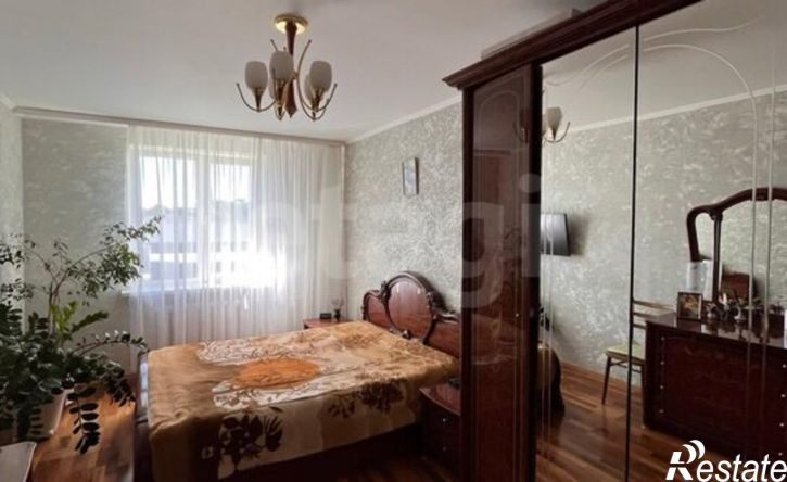 2-комн квартира Республика Татарстан (Татарстан), Альметьевск, улица Жуковского, 13
