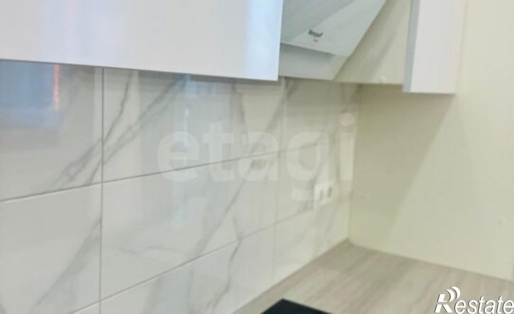 2-комн квартира Республика Татарстан (Татарстан), Казань, улица Азата Аббасова, 7