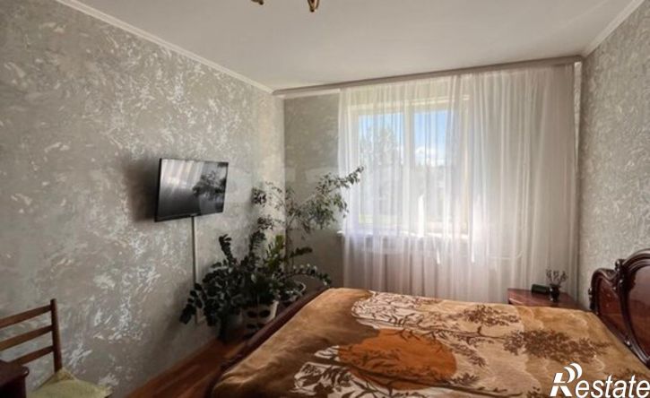 2-комн квартира Республика Татарстан (Татарстан), Альметьевск, улица Жуковского, 13