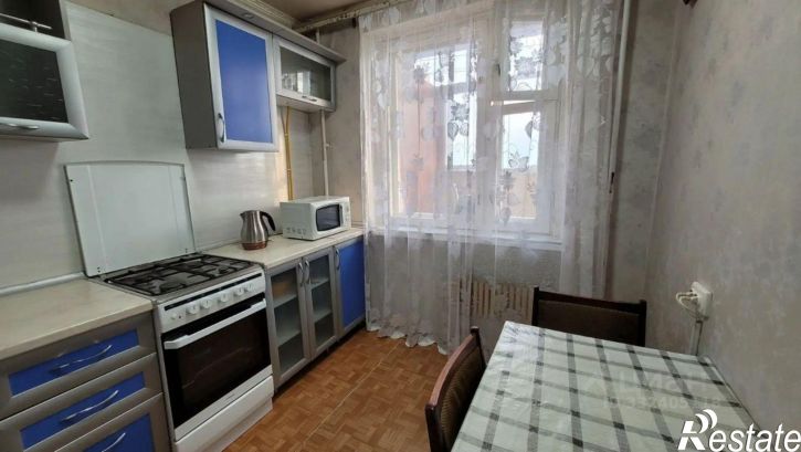 1-комн квартира Нижнекамск, Южная улица