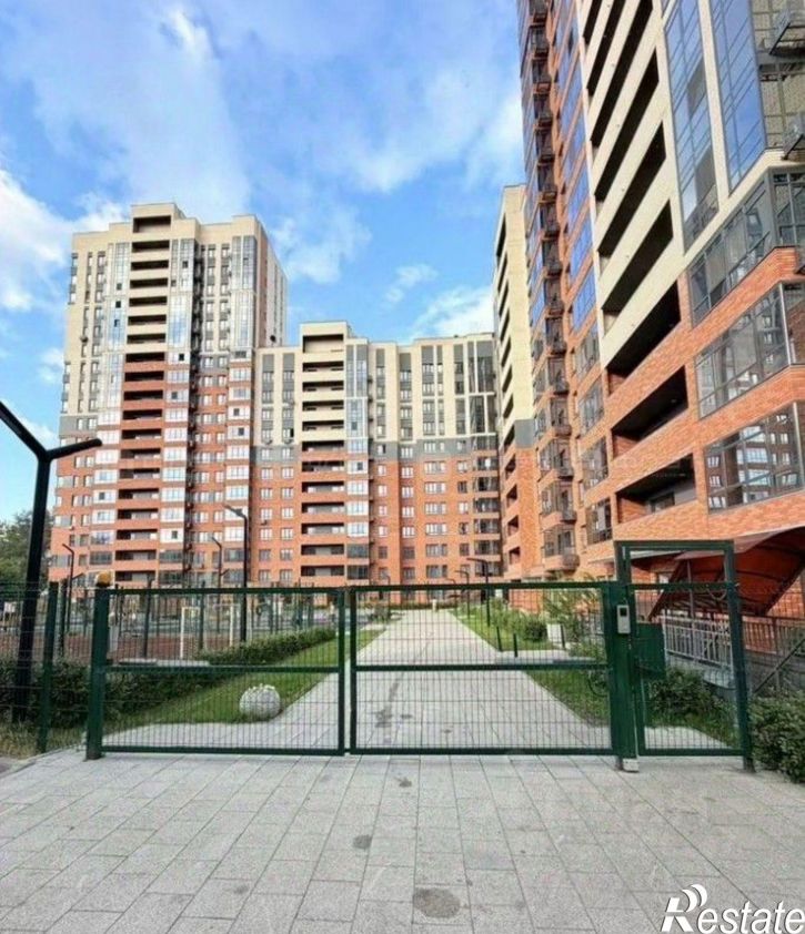2-комн квартира Татарстан, Казань, Советский