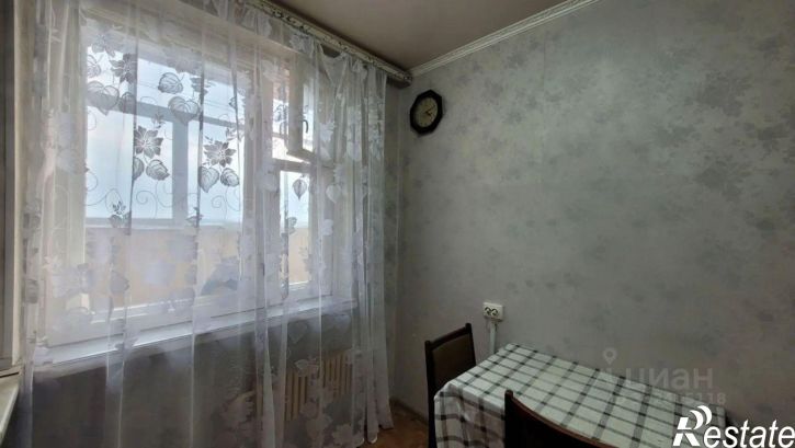 1-комн квартира Нижнекамск, Южная улица