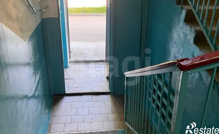 2-комн квартира Республика Татарстан (Татарстан), Альметьевск, улица Жуковского, 13