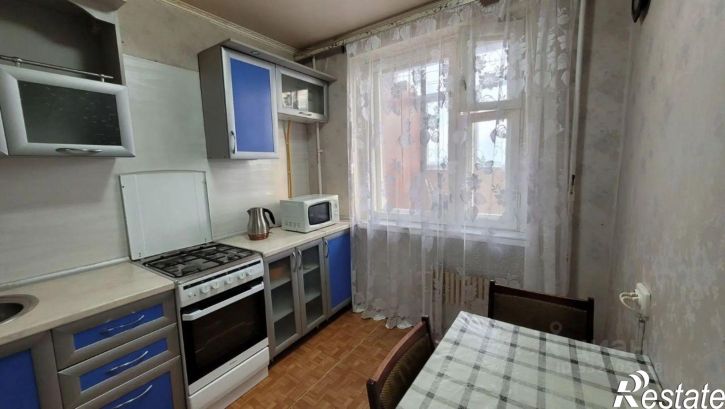 1-комн квартира Нижнекамск, Южная улица