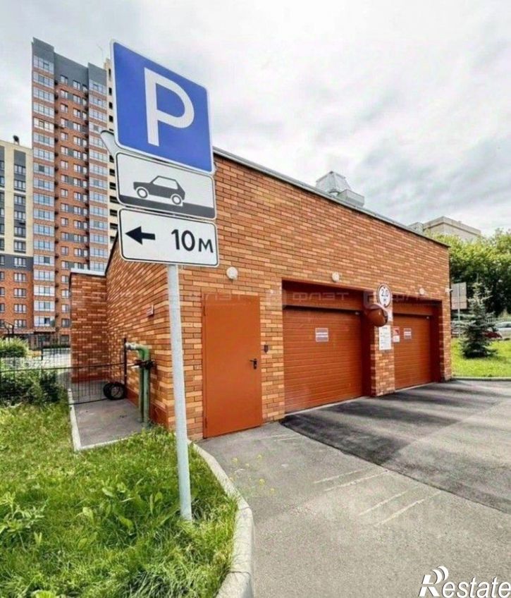 2-комн квартира Татарстан, Казань, Советский