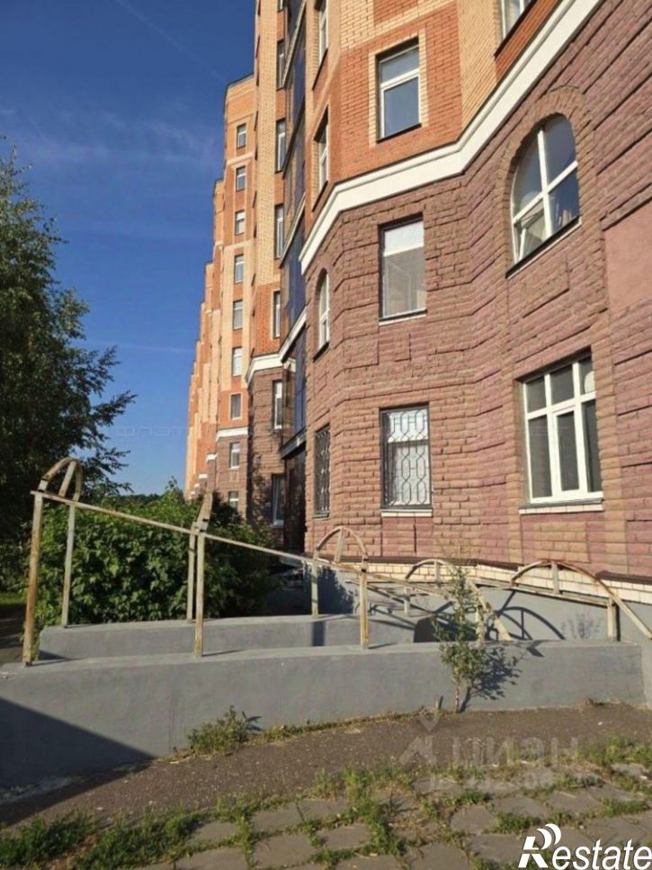Офис Татарстан, Казань, Приволжский