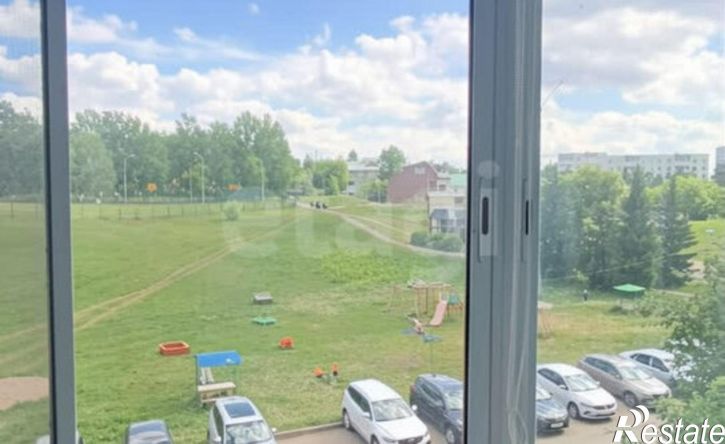3-комн квартира Республика Татарстан (Татарстан), Заинск, Октябрьская улица, 1А