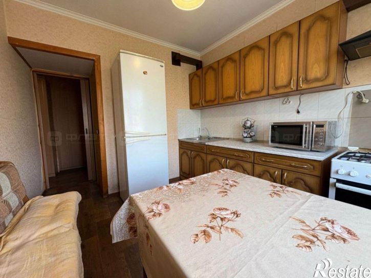 3-комн квартира Татарстан, Казань, Ново-Савиновский
