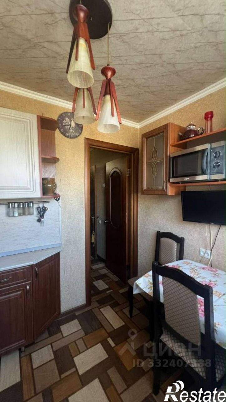 2-комн квартира Нижнекамск
