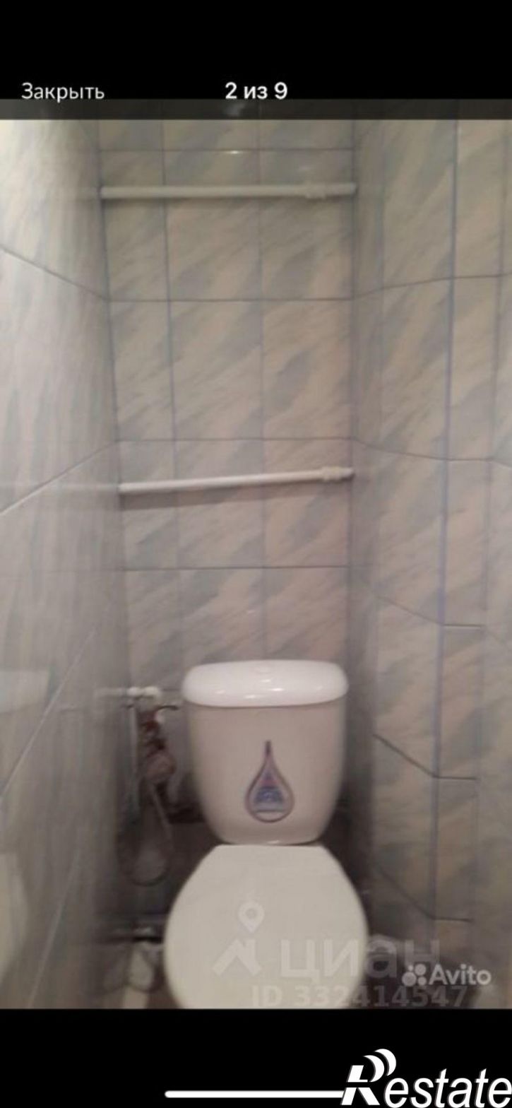 Комната Казань
