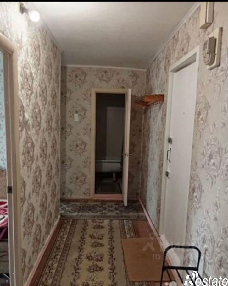 2-комн квартира Нижнекамский р-н, Нижнекамск
