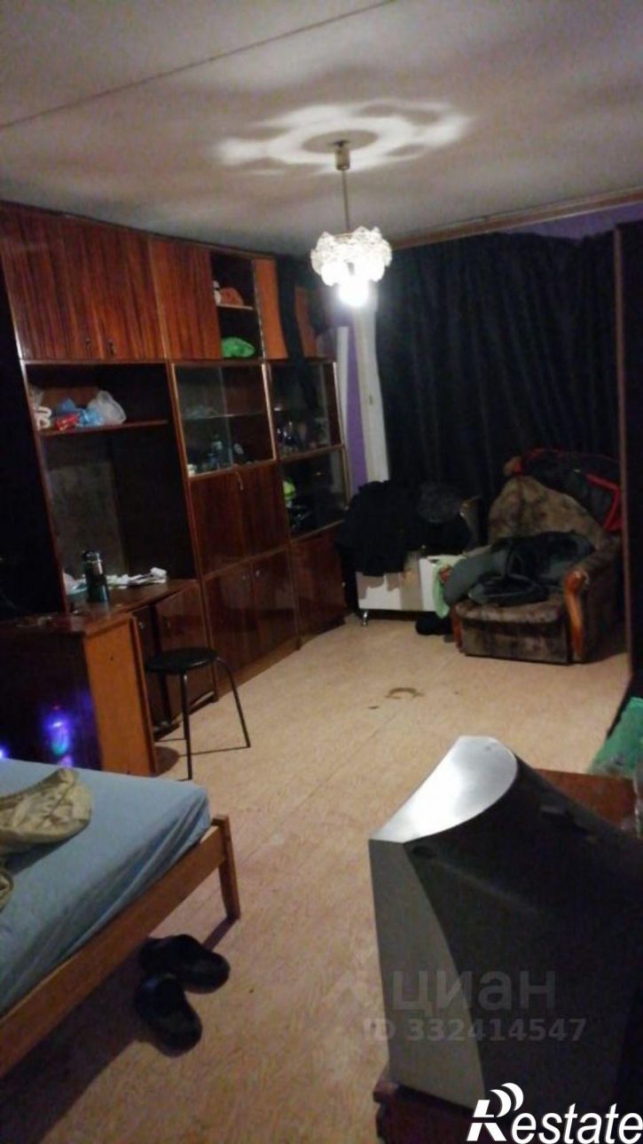 Комната Казань