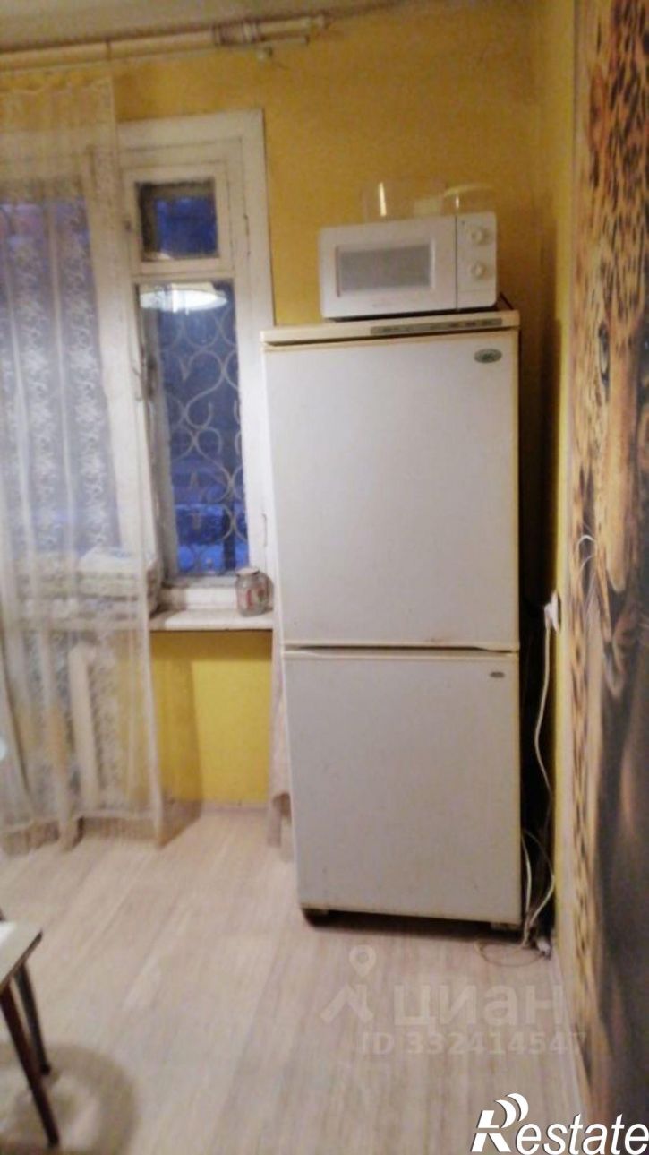 Комната Казань