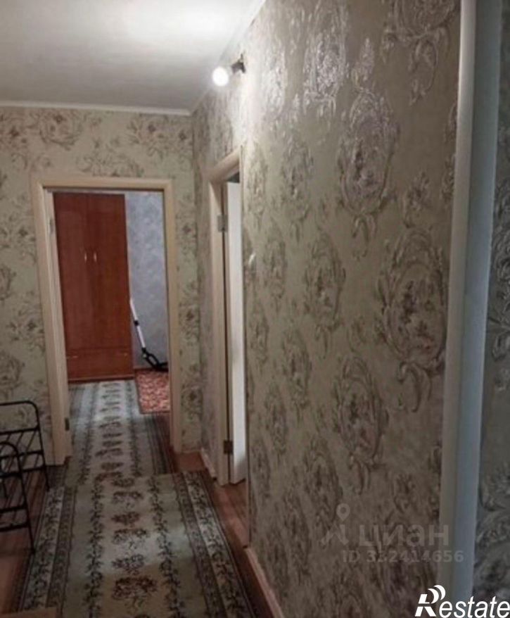 2-комн квартира Нижнекамский р-н, Нижнекамск