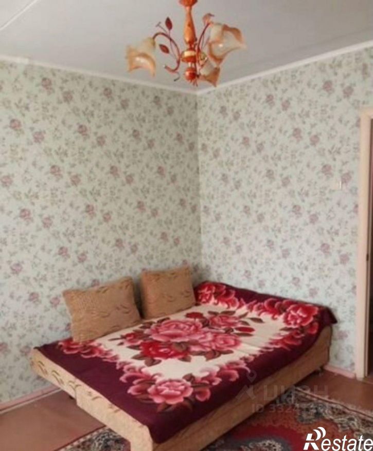 2-комн квартира Нижнекамский р-н, Нижнекамск
