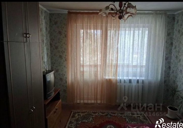 2-комн квартира Нижнекамский р-н, Нижнекамск