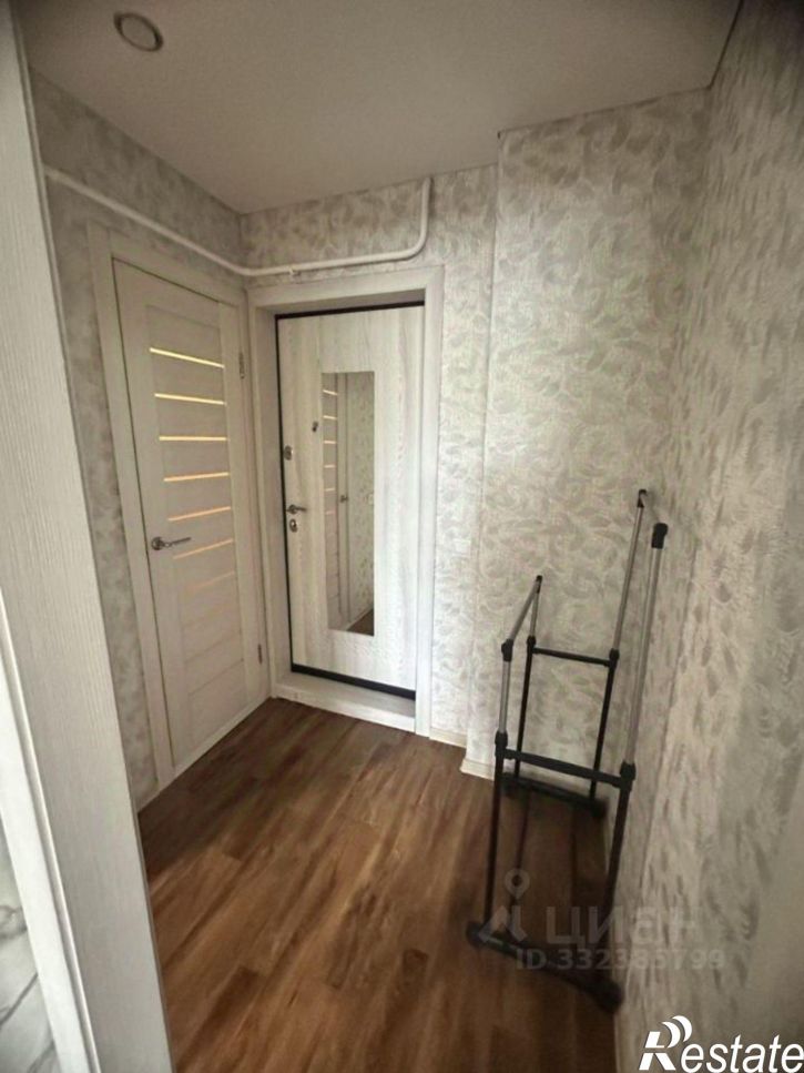 1-комн квартира Нижнекамский р-н, Нижнекамск