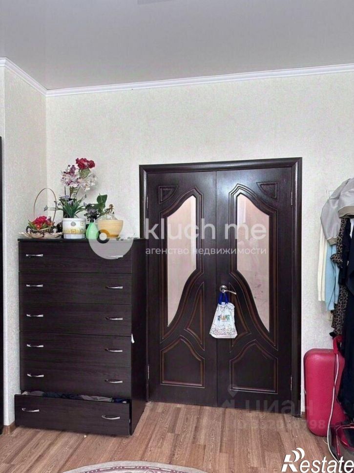 1-комн квартира Республика Татарстан (Татарстан), Казань