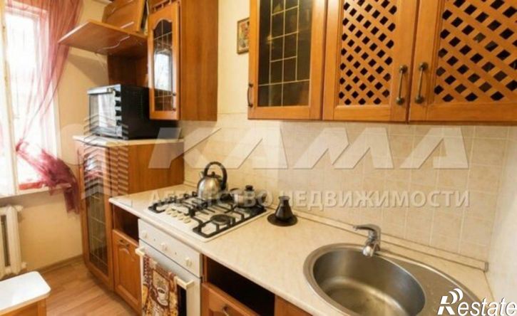 3-комн квартира Республика Татарстан (Татарстан), Набережные Челны, проспект Сююмбике, 64