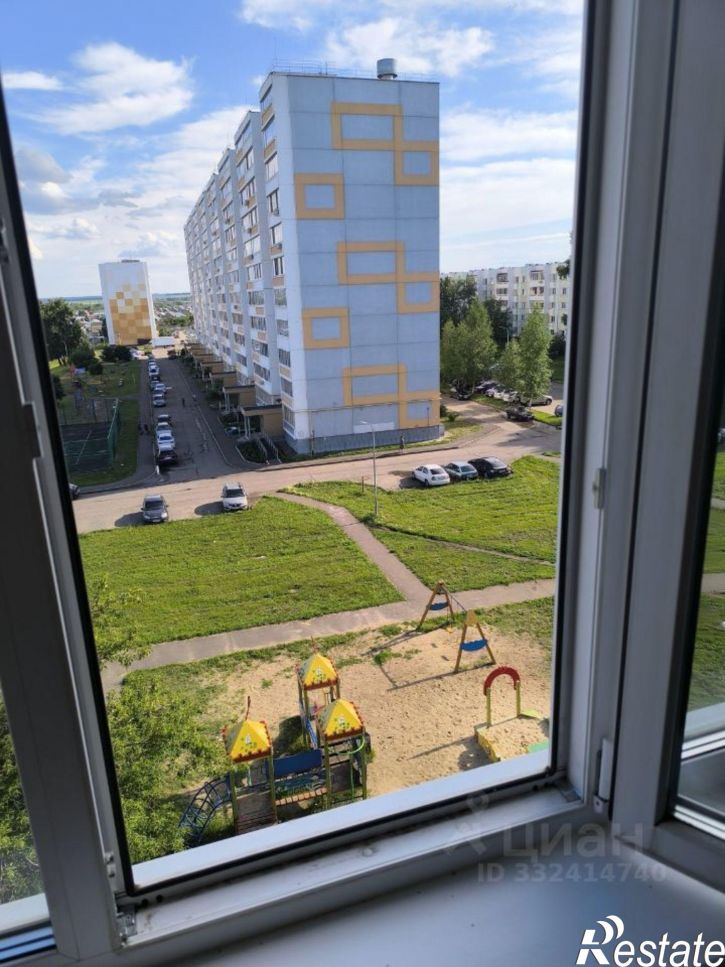 2-комн квартира Набережные Челны