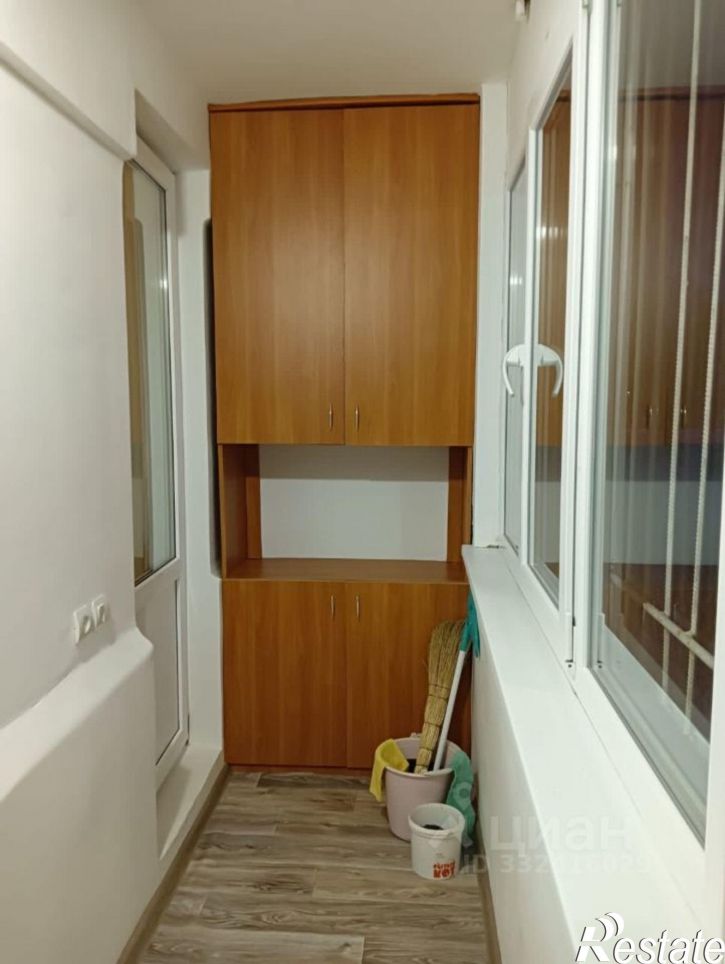 2-комн квартира Нижнекамск