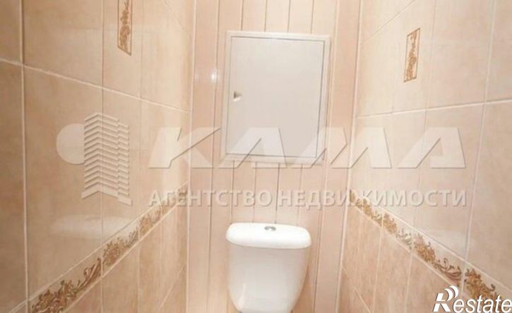 3-комн квартира Республика Татарстан (Татарстан), Набережные Челны, проспект Сююмбике, 64