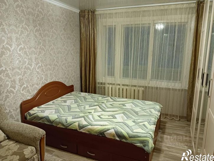 2-комн квартира Нижнекамск