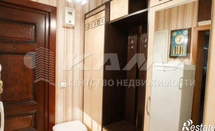3-комн квартира Республика Татарстан (Татарстан), Набережные Челны, проспект Сююмбике, 64