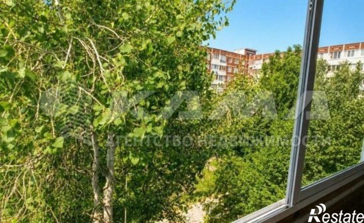 3-комн квартира Республика Татарстан (Татарстан), Набережные Челны, проспект Сююмбике, 64