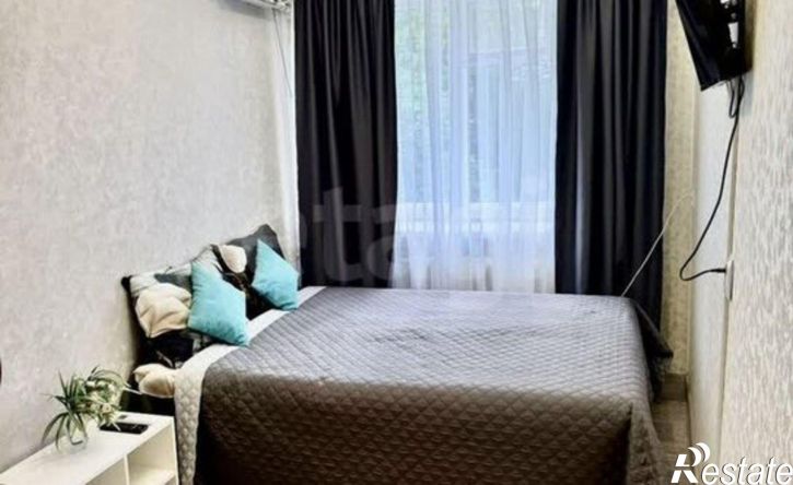 2-комн квартира Республика Татарстан (Татарстан), Казань, улица Дежнёва, 4к1