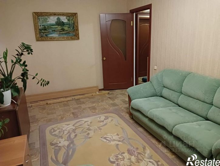 2-комн квартира Нижнекамск