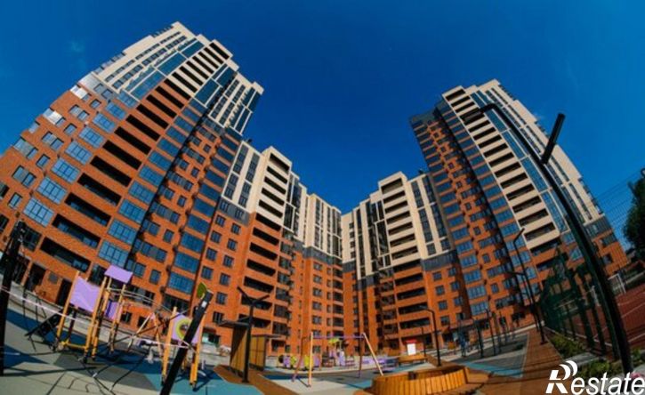 2-комн квартира Республика Татарстан (Татарстан), Казань, улица Академика Губкина, 12Б